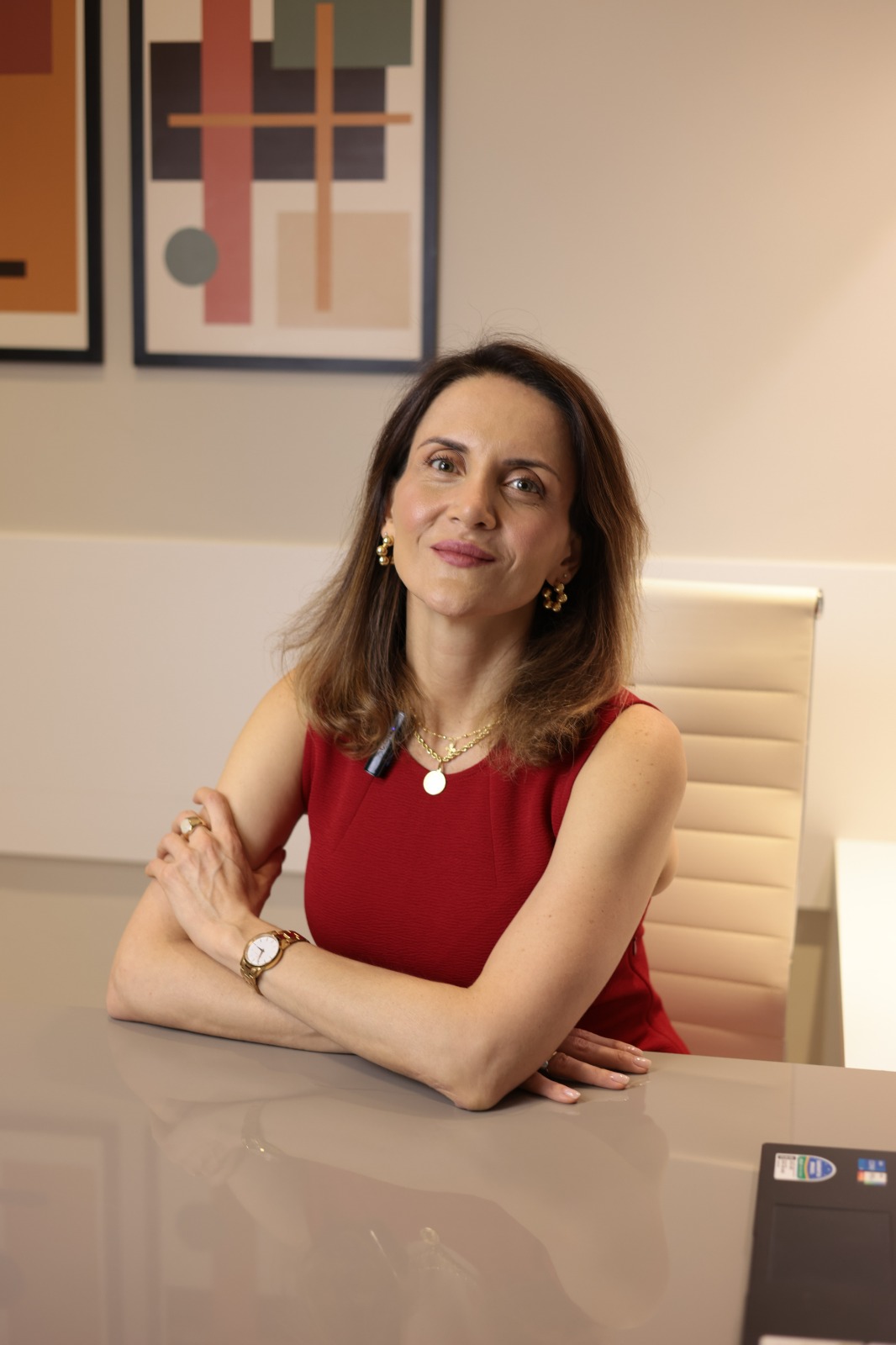 Michelle De Benedictis